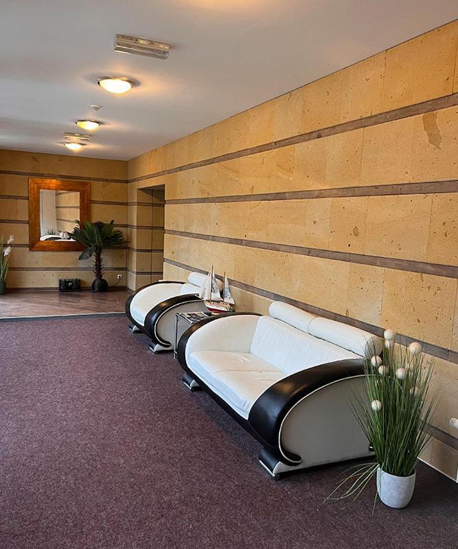 Hotel Dietrichsdorfer Hof Киль Экстерьер фото