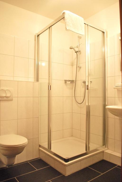 Hotel Dietrichsdorfer Hof Киль Номер фото